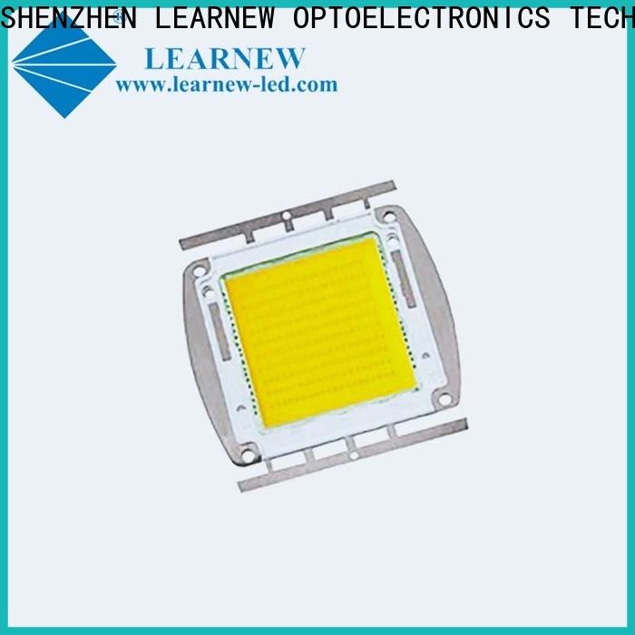 Learnew 10w led cob chip company for high power light