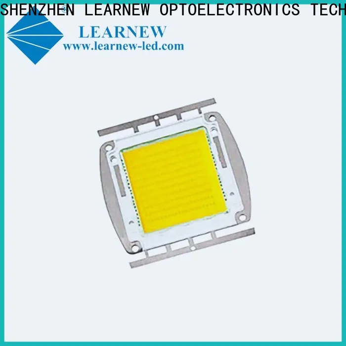 Learnew 10w led cob chip company for high power light