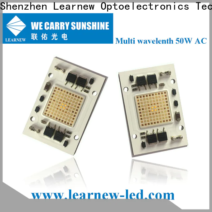 latest led chip for business for auto lamp