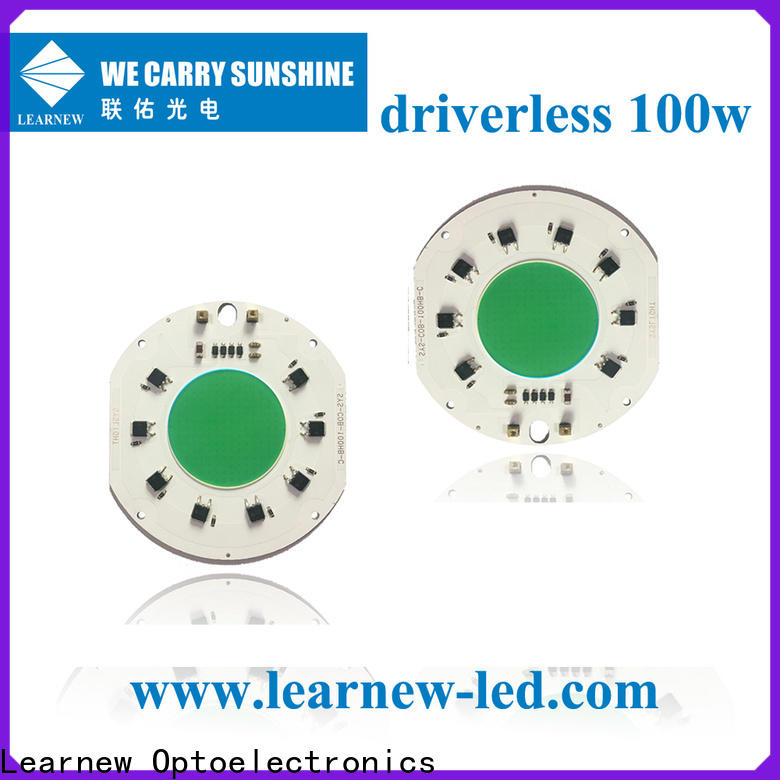 Learnew new cob led grow light kit inquire now bulk production