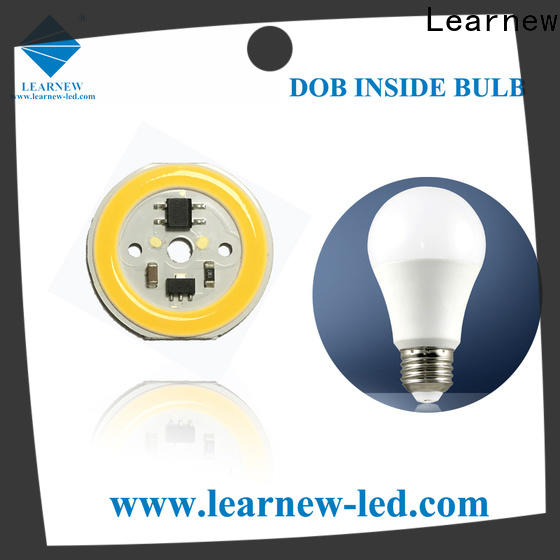 Learnew cost-effective 5w cob led factory direct supply for sale
