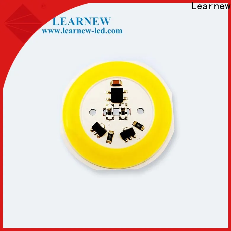 new arrival led cob 5w factory direct supply for customization