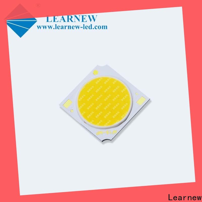 Learnew chip on board led best supplier for lamp