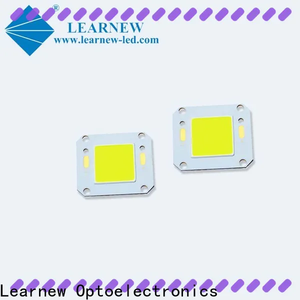 Learnew 100w led cob chip supply for sale