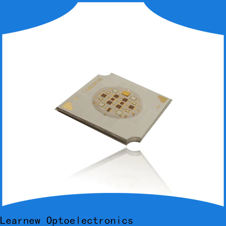 Learnew 50w led chip factory direct supply for car light