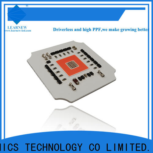 reliable cob led grow chip supplier for light