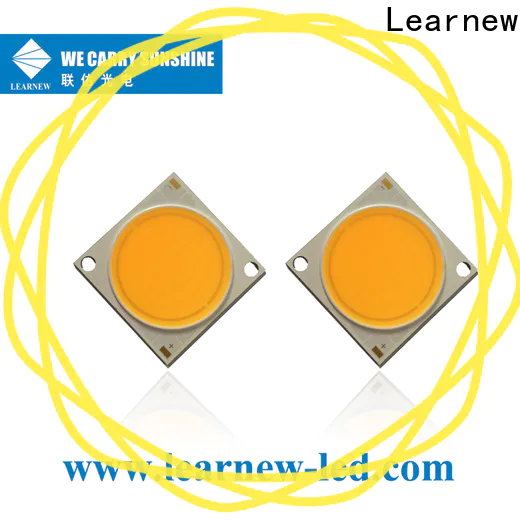 Learnew practical best cob led grow light best manufacturer for auto lamp