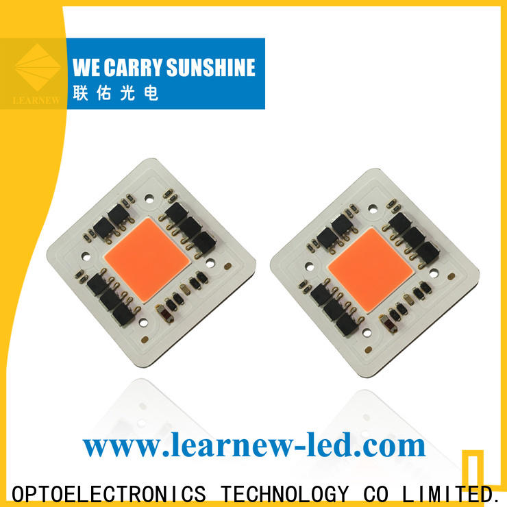 Learnew cheap led grow chip wholesale for car light