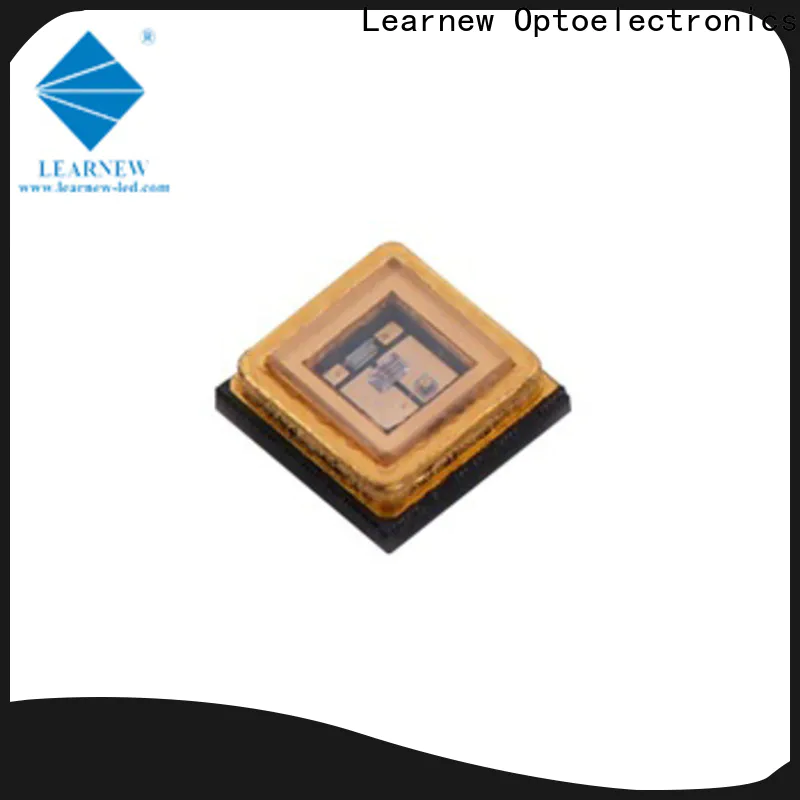 Learnew latest smd led chip sizes from China for promotion