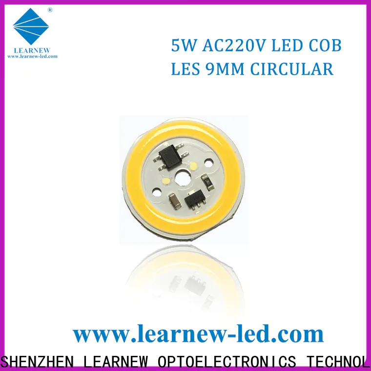 Learnew 50 watt cob led for business for promotion