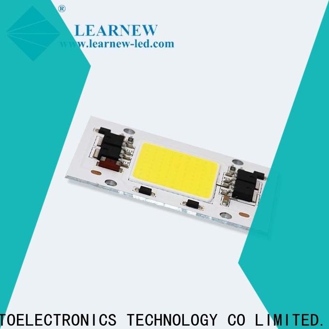 Learnew led cob 10w manufacturer for streetlight