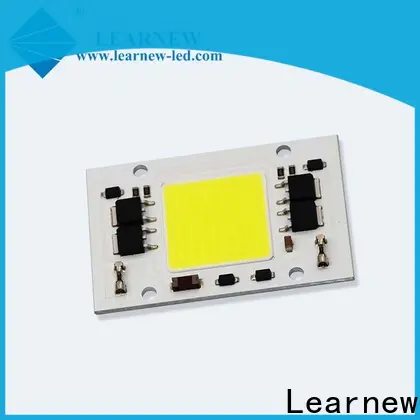 Learnew ac cob led company for promotion