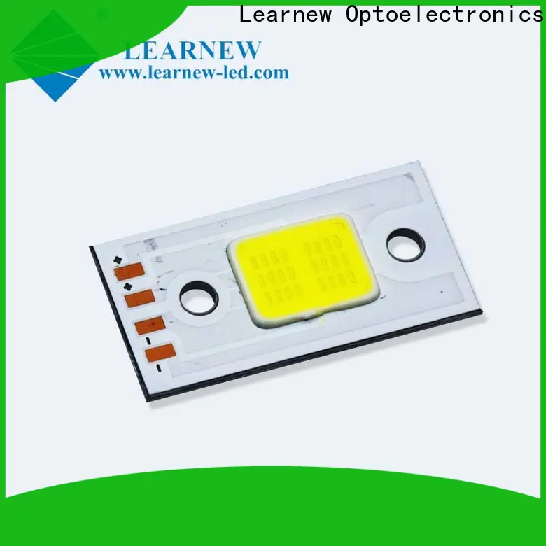 Learnew cob light strip series for motorcycle