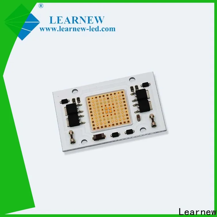 Learnew led grow chip series for light