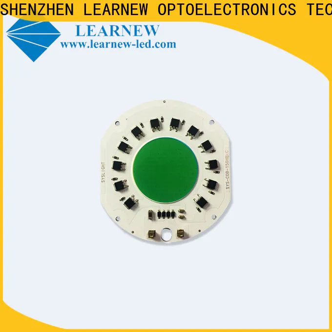 cost-effective led chip from China for auto lamp
