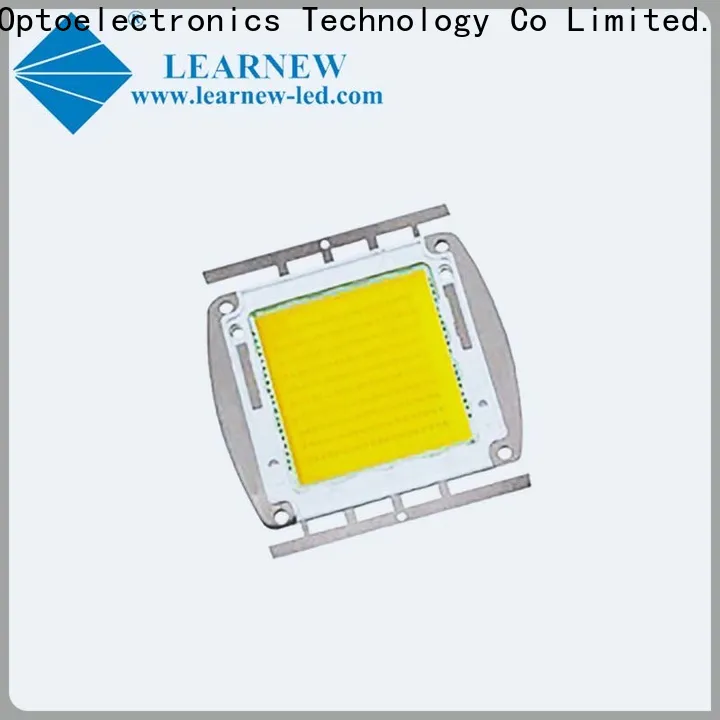 Learnew high power cob led manufacturer for stage light