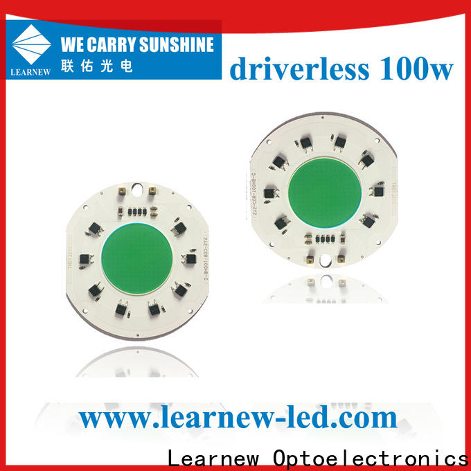 Learnew chip led cob 50w with good price for light