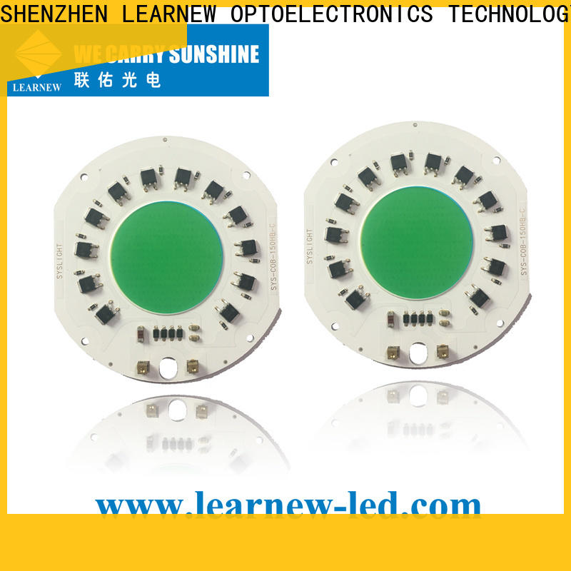 Learnew chip led cob 50w suppliers for sale