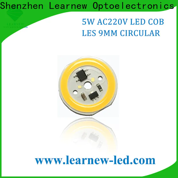 Learnew top selling 10 watt led chip suppliers for ac