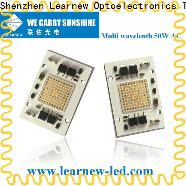 Learnew practical cob power led factory direct supply for stage light