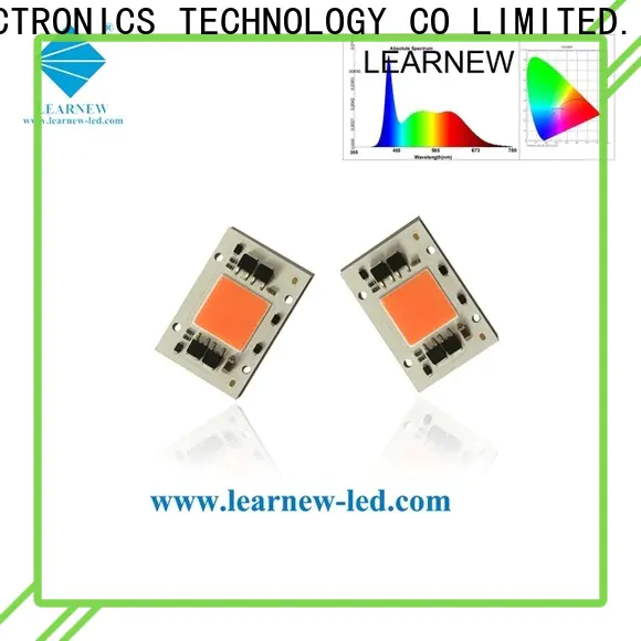 practical led chip with good price bulk production