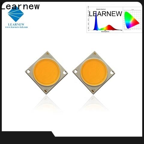stable led 50w chip for business for auto lamp