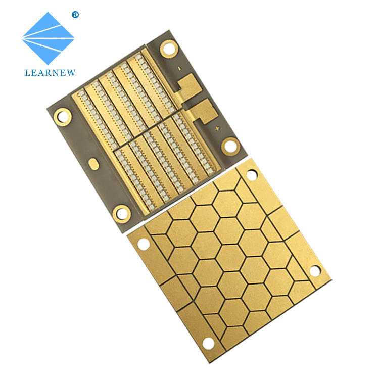 Customizable Learnew Factory Direct Sales uv Light 220v 150W 385Nm Led Diode 50W Lamp 30W 395Nm Led Uv Chip