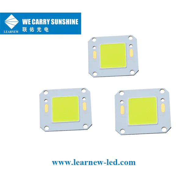 Factory direct sales high quality 4046 COB LED CHIP 45W 55W 80W 110W for LED floodlight