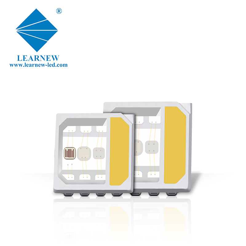 High quality 4W SMD 5054 LED Chip RGBW 300mA High Power Diode Light Source