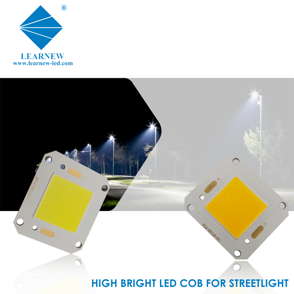 High Power 40W 60W 80W 120W 150W 4046 30V White Full Spectrum COB LED Chip For Downlight Outdoor