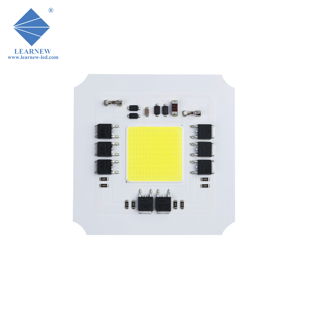 LEARNEW 200V 220V LED CHIP BOARD 100W dob led chip for flood light spotlight led chip smd Lighting