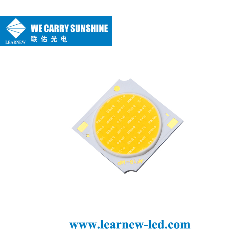 Hot Sale Wholesale COB Led chip FLIP CHIP 1919 SERIES 25W-50W 120-140lm/w IF700-1200mA With Hot sale