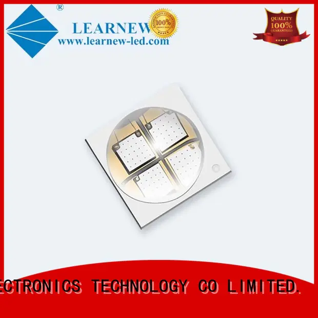 curing uv led 385nm 395nm best high quality Learnew