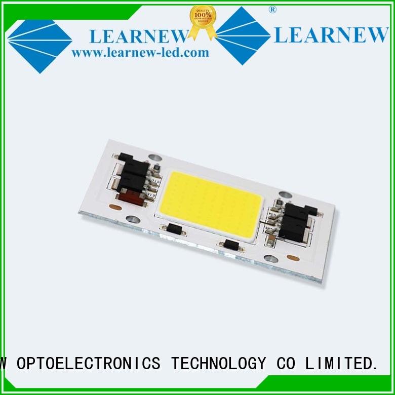 Learnew module 5w cob led cheapest factory price