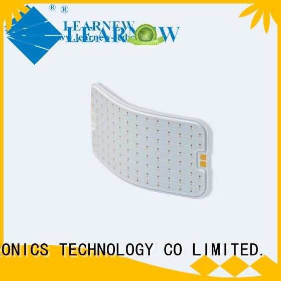 Learnew factory price flip chip led