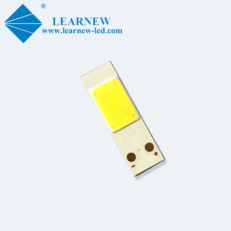 Learnew top 3w cob led for business for promotion