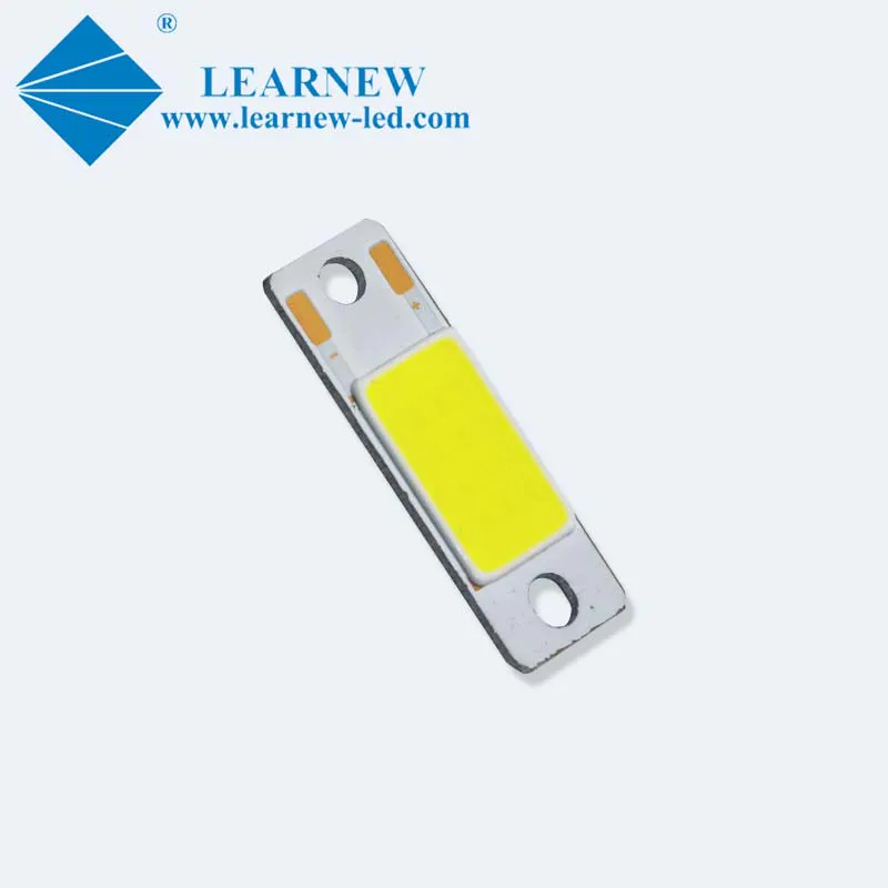 Learnew cost-effective cob strip led for business bulk production