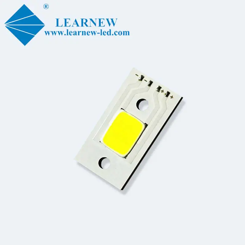 Learnew stable 12v cob led from China for headlight