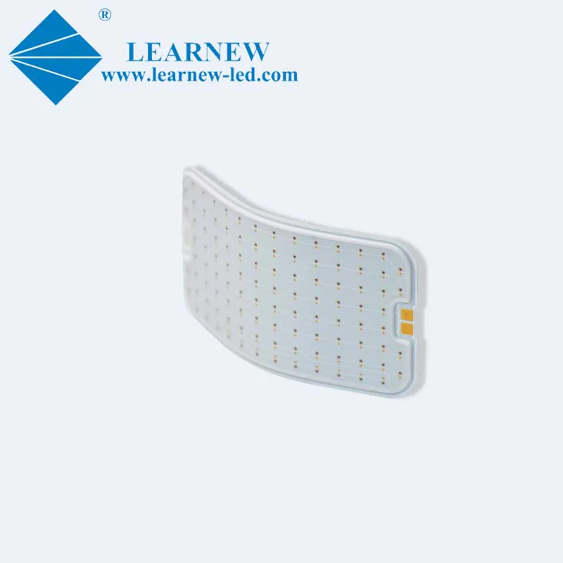 customized flip chip led for spotlight Learnew