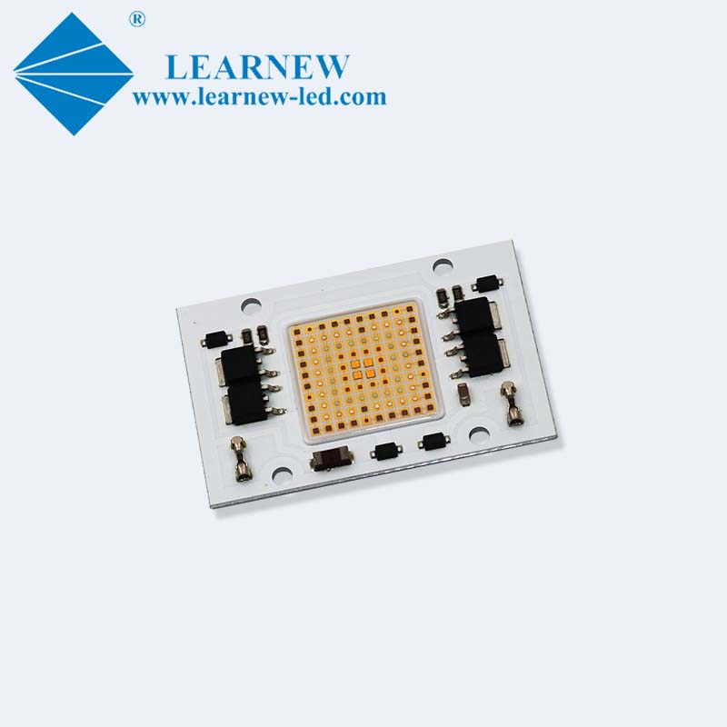 Learnew latest 50w led chip with good price for car light-1