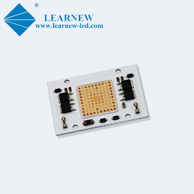 on-sale led 50 watt chip full spectrum for light Learnew