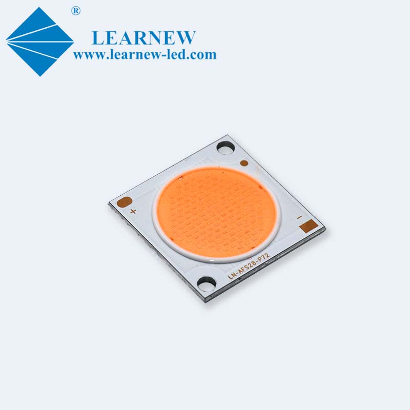 hot selling led 50w chip directly sale for auto lamp-1