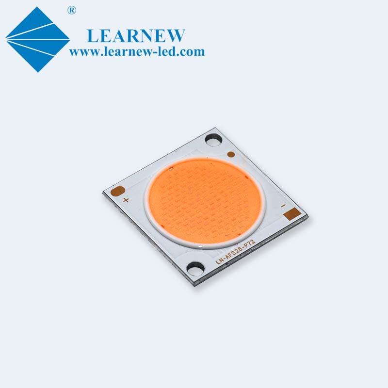 Learnew cob led grow manufacturer for stage light