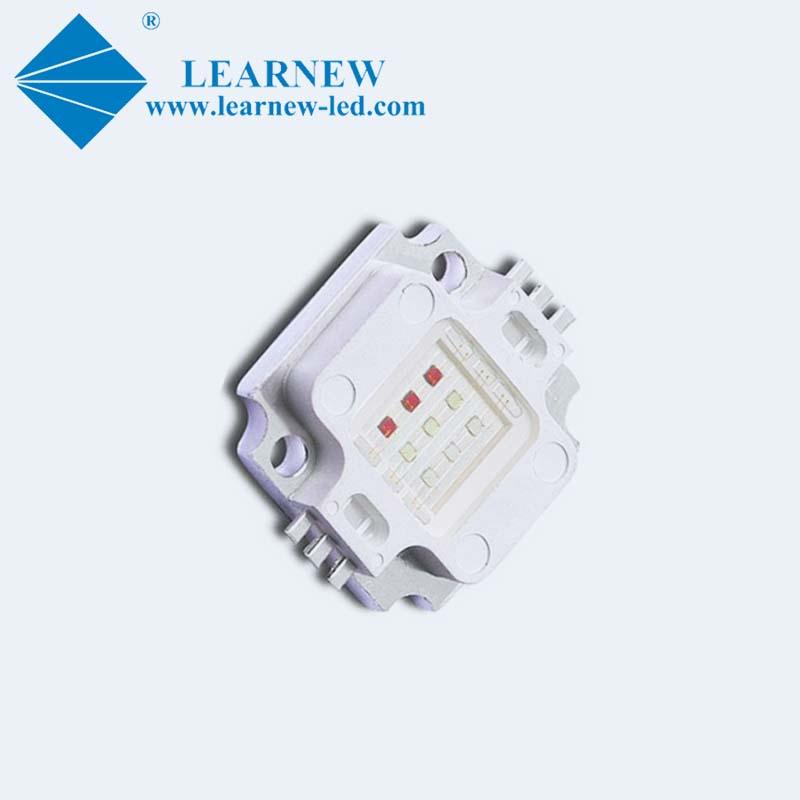 white 10w led chip for led Learnew