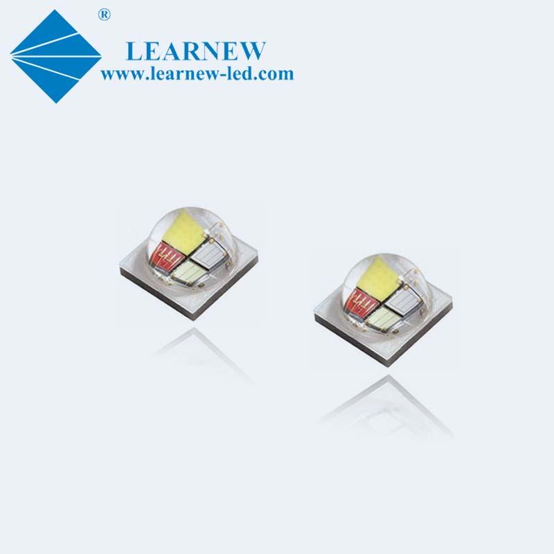 Learnew green 10w led chip at discount stage light
