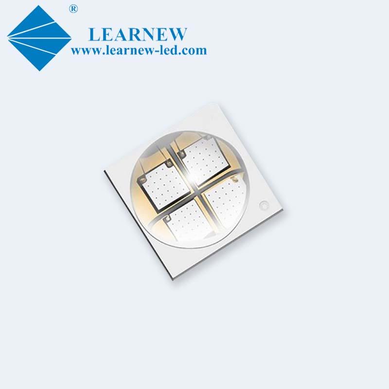 Environmental economic high-value SMD 6.8*6.8mm curing 365nm led cob module
