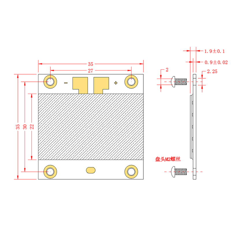 Learnew top quality smd led chip types from China bulk buy-2