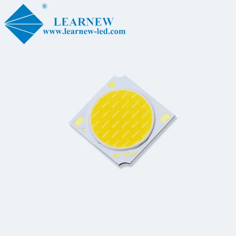 substrate chip on board led for light Learnew