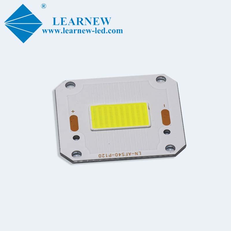 4046 projector light led COB chip 120w 4000mA 100-120lm/w
