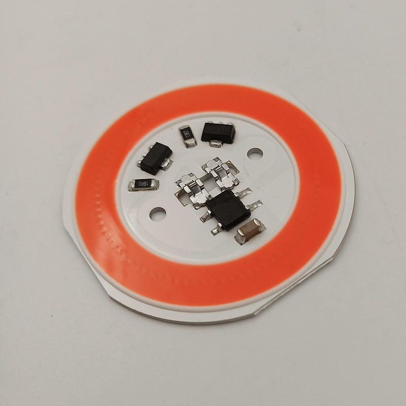 high voltage 10 watt led chip free sample for circuit